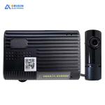 Wireless Fleet Management GPS Tracker 4 Channel Fleet Dash Cam For Commercial