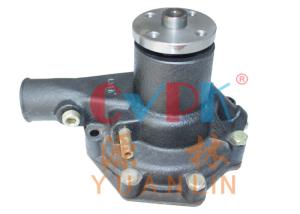 Wholesale 1072473 Water Pump Assy Engine 3044C.D3 Locomotive from china suppliers