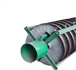 Efficient Wear-resistant Spiral Chute Mining Separation Equipment