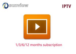 Wholesale Smart ASSP Hdtv Subscription Malaysia Fast Speed For Android Tablet PC from china suppliers