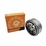 Double Row Ball Bearing 1224M KM 2220 1322M 2318M 2319M Self-aligning for