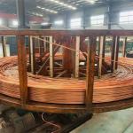 Payment Term T/T Pancake Copper Coil for Air Conditioner Refrigeration Tube ASTM