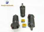 OMM / BMM High Speed High Torque Hydraulic Motor Hydraulic Machinery Parts