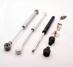 Furniture 60N 80N 100N 120N Hood Lift Supports Struts Shocks Gas Springs