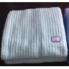Buy cheap 100% cotton Cellular Thermal Blanket,Waffle Blankets,Leno Blankets,Hospital from wholesalers
