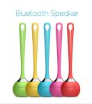 waterproof bluetooth speaker