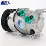 12v Automotive AC Compressor 977010Q250 OEM AC Compressor For Hyundai Kia Parts