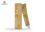 Formula 100ml Color Hair Cream Permanent Easy Coloring For Salon / SPA