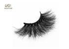 Wholesale Ultra Light 25mm 6D Russian Volume Lashes Natural Synthetic Fibers from china suppliers