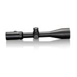 FMC 3-12x50IR Long Range Hunting Scopes Illuminated Glass Reticle Turret