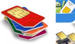 Automatic 2FF Mini SIM Card 15X25mm Packer , SIM Card Packaging Machine