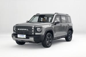 Wholesale Black Great Wall Haval Raptor Plug In Extended Range Hybrid Off Road SUV from china suppliers