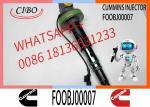 QSK19 Injector 2867147 2867147NX 2881088 2882077 4964170 4964172 F00BJ00001