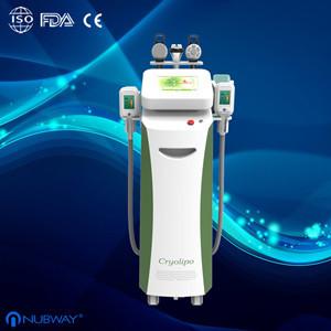Wholesale Ultrasonic Cryolipolysis for Losing Weight; Skin Tightening; Fat Burning from china suppliers