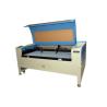 Buy cheap Double head Cloth/leather/fabric/textile cutting and engraving machine SCL1610 from wholesalers