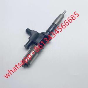Wholesale common rail injector 295900-0180 23670-26070 095000-0184 for MD92 16650-Z6005 from china suppliers