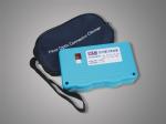 Optical Fiber Connector Cleaner For Cleaning SC, SC2, FC, ST, DIN, D4 MU, LC, MT