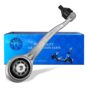 Wholesale Sliver Car Suspension Control Arm Customizable And Durable For Smooth Driving from china suppliers
