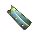 Powder Coated Ace Metal Box Accessories Sheet Metal Stampings for Customized