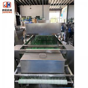 Wholesale 1000pcs per hr Compact Tortilla Machine Roti Chapati Making Machine For Small Business from china suppliers