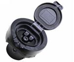 22kW EV Type 2 Socket