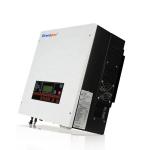 Grandglow 5000W three-phase 220V 230V 380V 400V industrial solar power