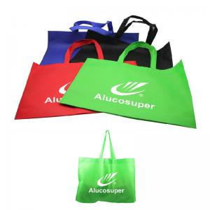 Wholesale Promotional Non-woven bag 50*30*9cm Non-woven logo customized from china suppliers