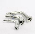 High Pressure Pipe Fittings Welded Hose NPT Full Thread Coupling and Hexagon