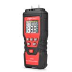 99.9%RH Digital Wood Moisture Meter , HT632 Humidity Moisture Meter