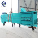 Anti Deviation 1.4m/S 4 Meters Height Continuous Bucket Elevator