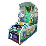 Rugby Game Ticket Ball Shooting Redemption Arcade Machine