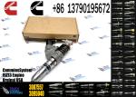 3037772 3081319 3087557 High Quality Diesel Fuel Injector for M11 3037772
