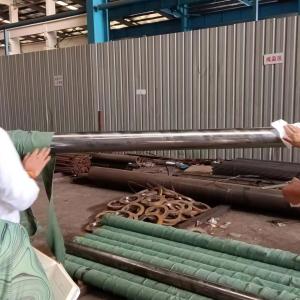 Wholesale Anodizing Bearing Steel Tube 20-500mm Customized for Industrial Use from china suppliers