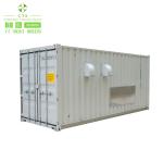 96v 100ah Lithium Battery 100Kwh 200kwh Home Energy Storage System