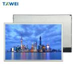 12.1-inch 450nits Car Display Screen 1200 * 800 With LVDS Interface Display