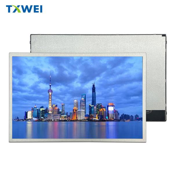 12.1-inch 450nits Car Display Screen 1200 * 800 With LVDS Interface Display