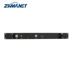 5/10/20/40MHz Bandwidth 82Mbps Long Range AES256 Wireless MESH Video Audio