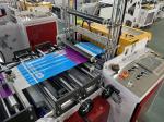120pcs/Min Patch Bag Making Machine 8.5KW 6400X1240X1650mm