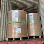 300gsm Digital Printing Duoble Side Glossy Coated Laser Paper Card