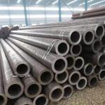 ASTM 13.7 To 610mm Fluid Steel Pipe 80mm Stainless Steel Pipe DN600