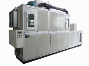 Wholesale Low Humidity Industrial Air Dehumidifier Double Wheel Design 2200 m³/h from china suppliers
