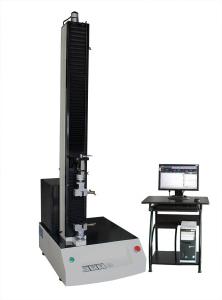 Wholesale 500kg Load 220V Universal Tensile Strength Tester For Fabric from china suppliers