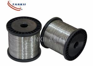 Wholesale Chromel / Alumel Type K Thermocouple Bare Wire For Industrial Temperature Measurement from china suppliers
