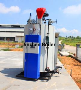 Wholesale Lpg Lng Cng Biogas Natural Gas Heavy Bunker Oil Diesel Fired Small Steam Boiler For Food Autoclave Sterilizer from china suppliers