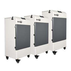 Wholesale Constant Airflow 700W 570m3/h Solder Fume Extractor from china suppliers