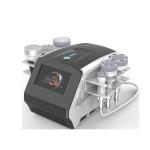 Hot Sale 80K Cavitation Machine Vacuum Fat Dissolving Device Weight Loss Machine