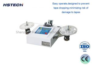 Wholesale LED Button SMD Component Counter 30W SMD Chip Counter With Leak Detection from china suppliers