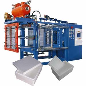 Wholesale CE Certification eps shape moulding machine Experience Unmatched Performance from china suppliers