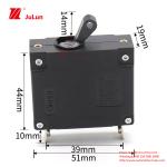 20A Marine Current Overload Protector Rese Breaker Reset Toggle Type Winch Sound