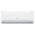 Window Mounted Split Unit Air Conditioner 9000 Btu Capacity High Performance
